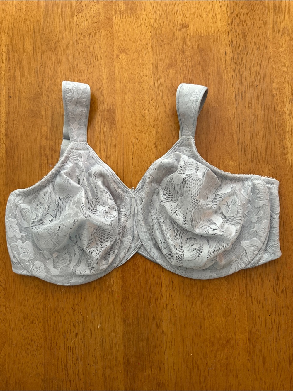 Wacoal Seamless Underwire bra 34G